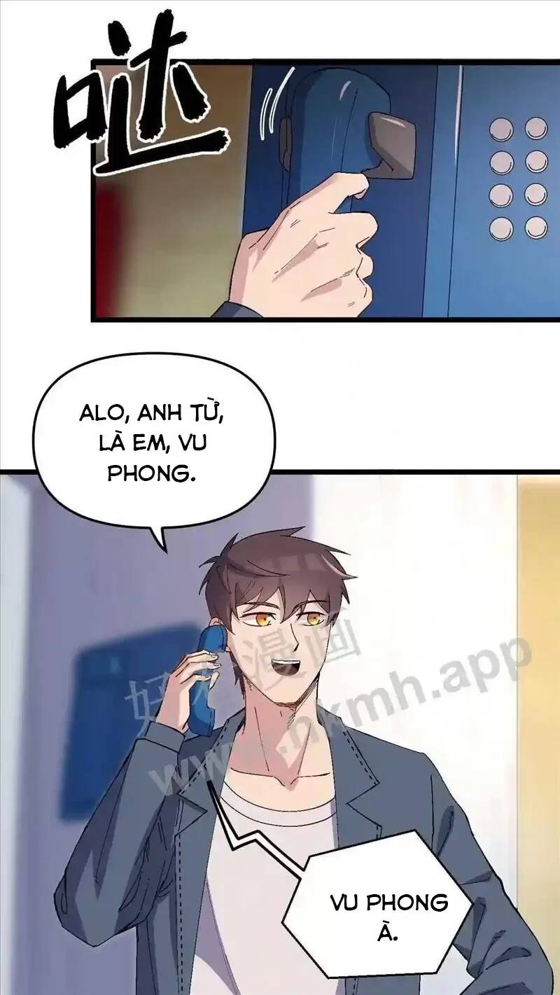 Trùng Sinh Trở Lại 1983 Làm Phú Hào Chapter 69 - Page 7