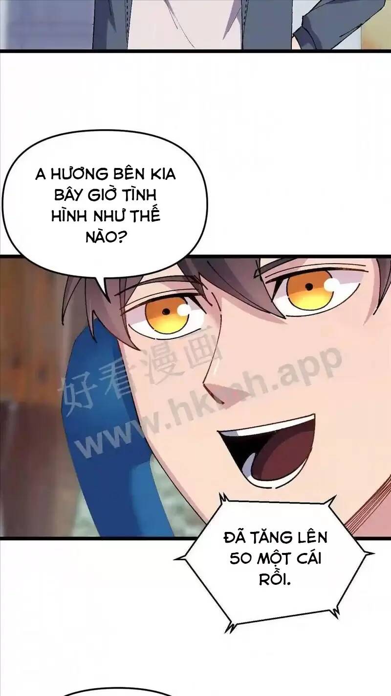 Trùng Sinh Trở Lại 1983 Làm Phú Hào Chapter 69 - Page 8