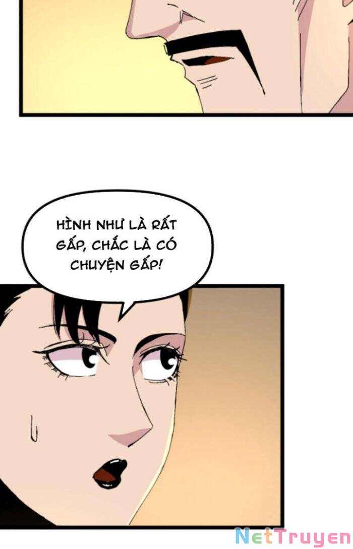 Trùng Sinh Trở Lại 1983 Làm Phú Hào Chapter 263 - Page 21