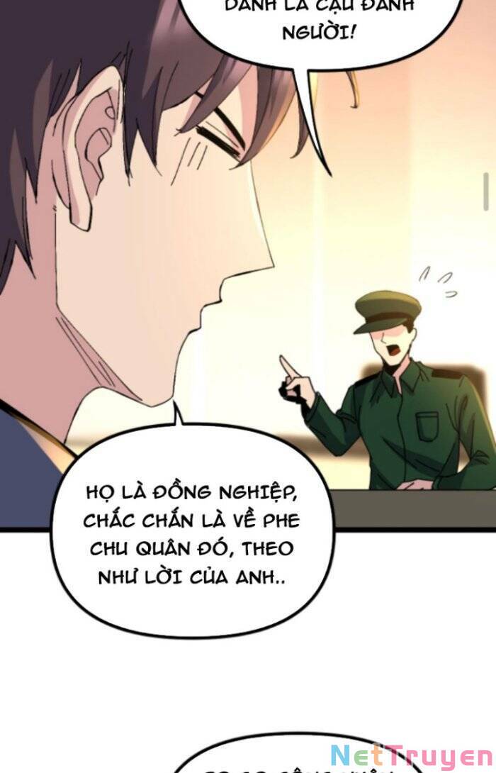 Trùng Sinh Trở Lại 1983 Làm Phú Hào Chapter 263 - Page 6