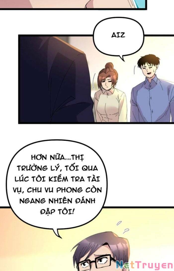 Trùng Sinh Trở Lại 1983 Làm Phú Hào Chapter 261 - Page 6