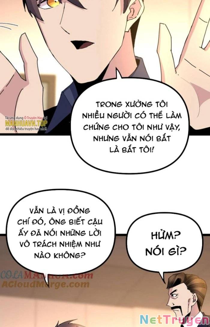 Trùng Sinh Trở Lại 1983 Làm Phú Hào Chapter 266 - Page 11