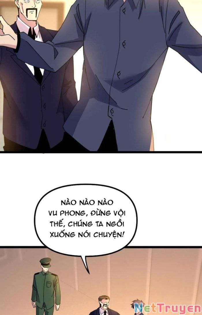 Trùng Sinh Trở Lại 1983 Làm Phú Hào Chapter 266 - Page 8