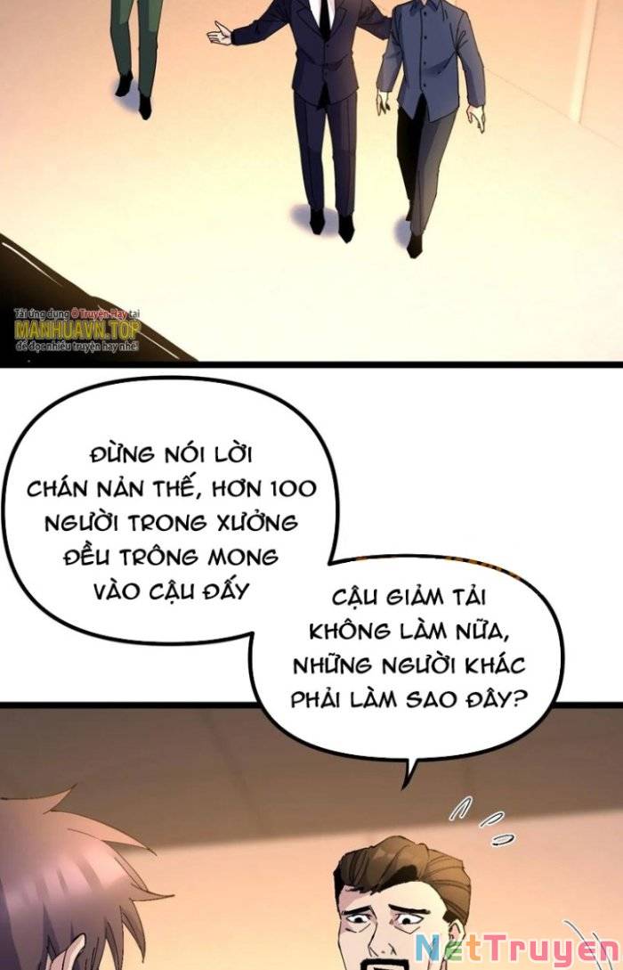 Trùng Sinh Trở Lại 1983 Làm Phú Hào Chapter 266 - Page 9