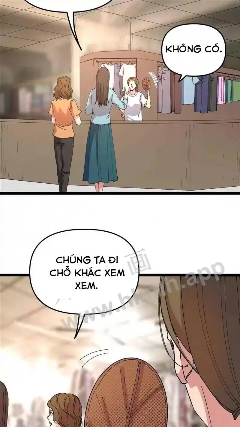 Trùng Sinh Trở Lại 1983 Làm Phú Hào Chapter 68 - Page 16