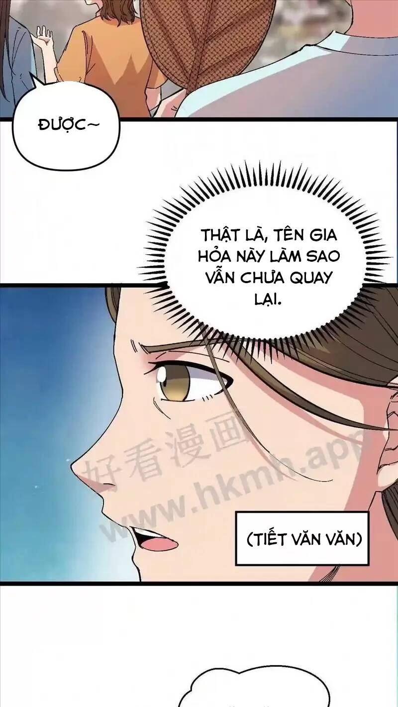 Trùng Sinh Trở Lại 1983 Làm Phú Hào Chapter 68 - Page 17