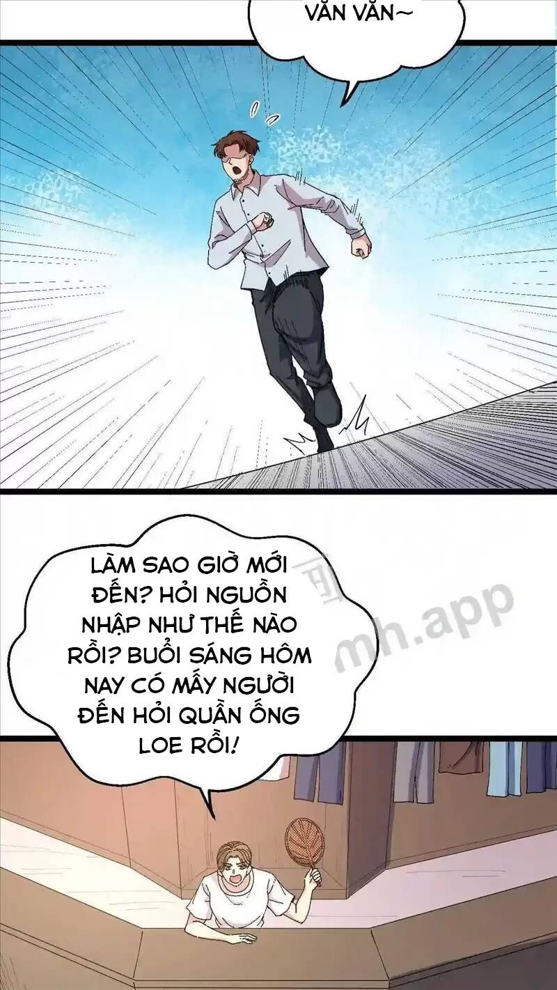 Trùng Sinh Trở Lại 1983 Làm Phú Hào Chapter 68 - Page 18