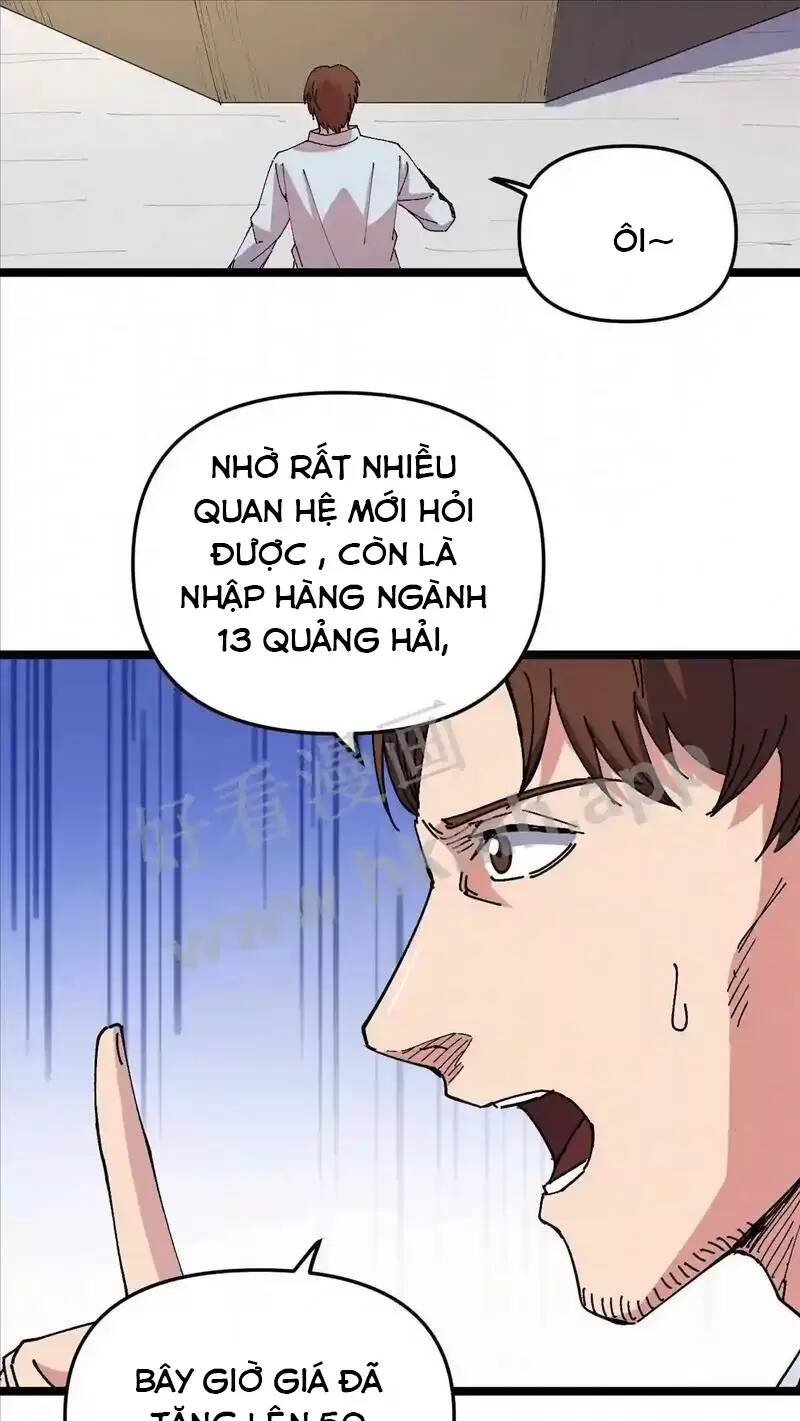 Trùng Sinh Trở Lại 1983 Làm Phú Hào Chapter 68 - Page 19