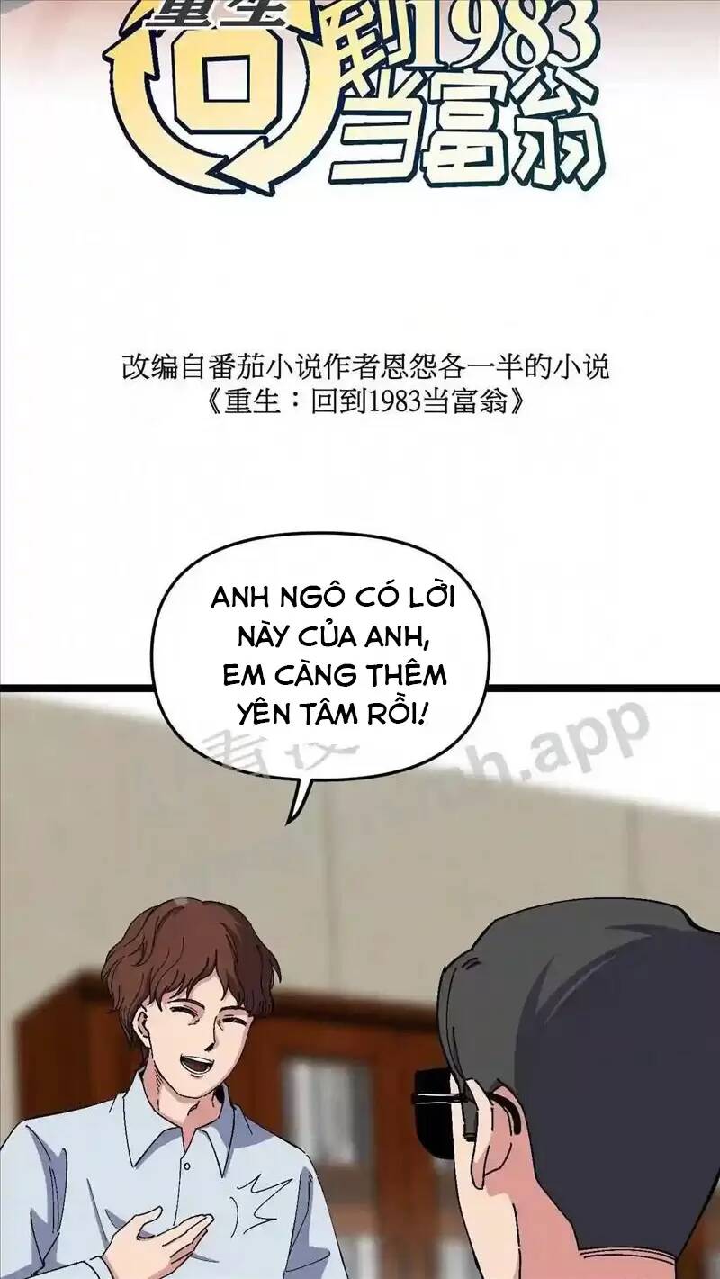 Trùng Sinh Trở Lại 1983 Làm Phú Hào Chapter 68 - Page 2