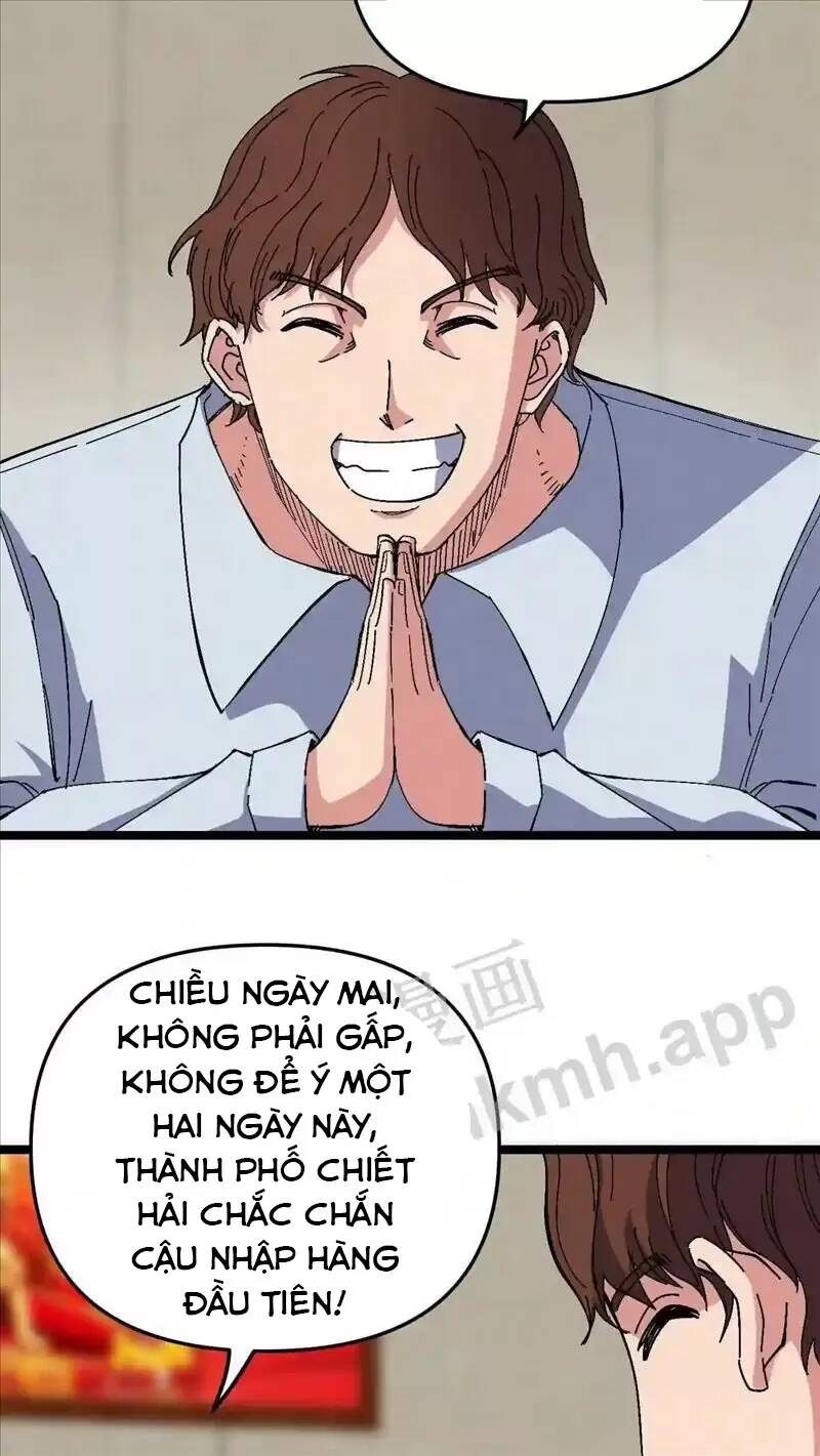 Trùng Sinh Trở Lại 1983 Làm Phú Hào Chapter 68 - Page 6