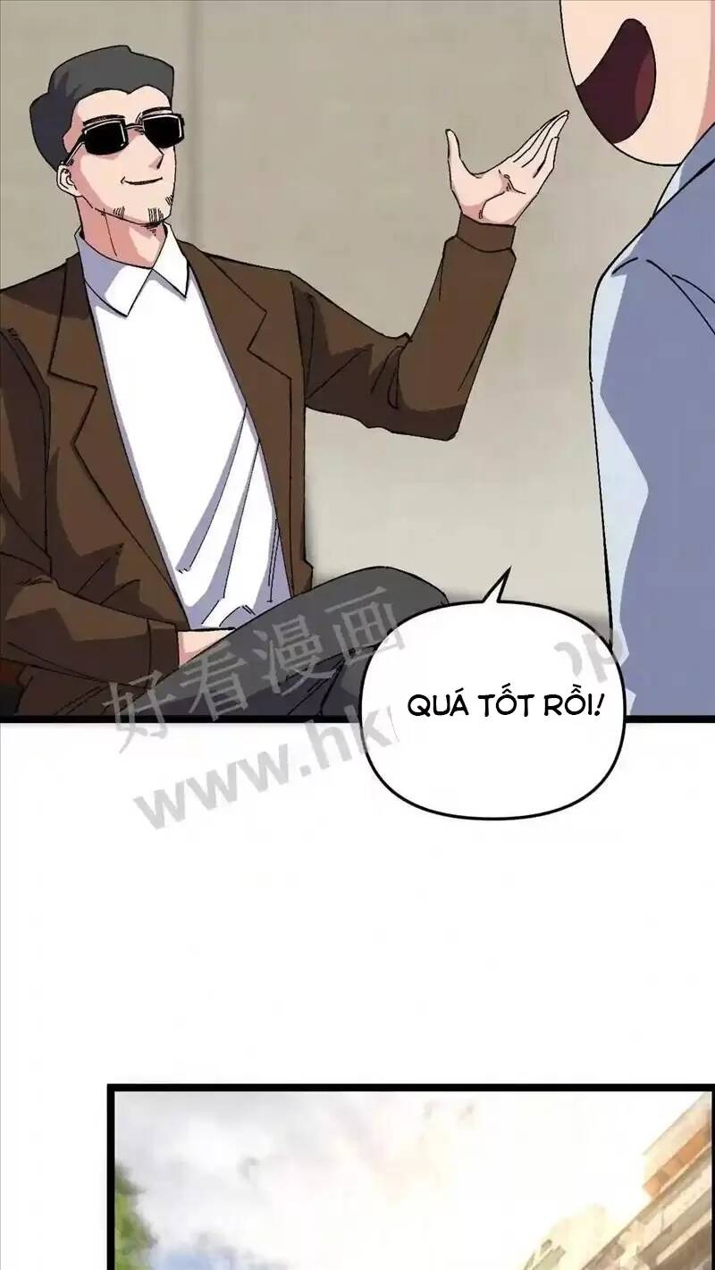 Trùng Sinh Trở Lại 1983 Làm Phú Hào Chapter 68 - Page 7