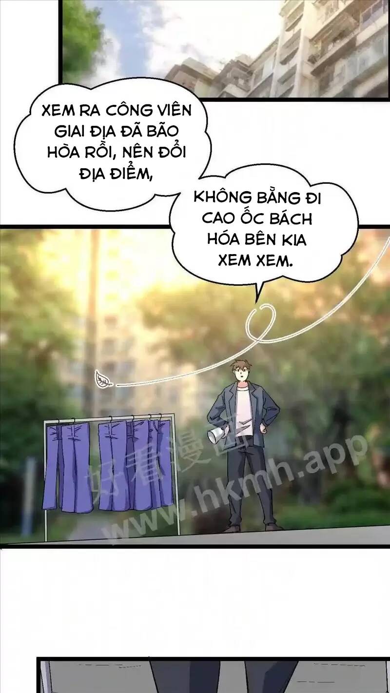 Trùng Sinh Trở Lại 1983 Làm Phú Hào Chapter 68 - Page 8