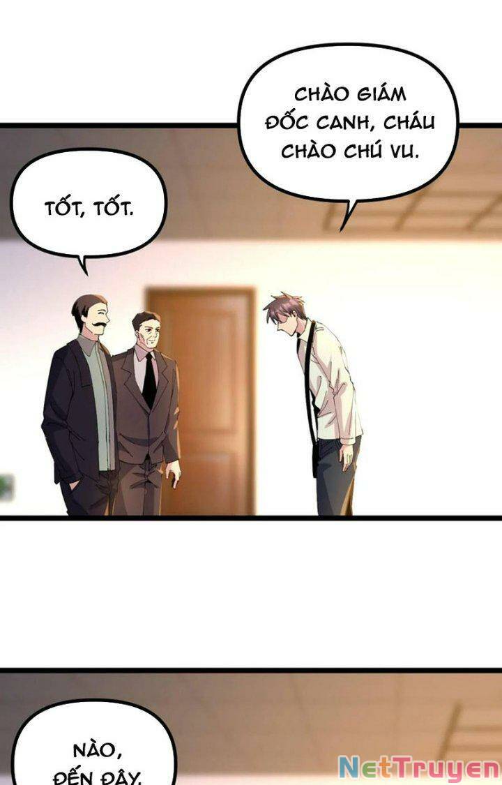 Trùng Sinh Trở Lại 1983 Làm Phú Hào Chapter 304 - Page 11