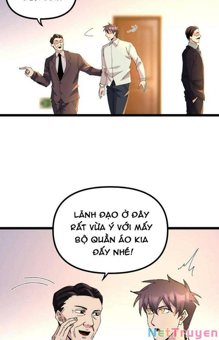 Trùng Sinh Trở Lại 1983 Làm Phú Hào Chapter 304 - Page 12