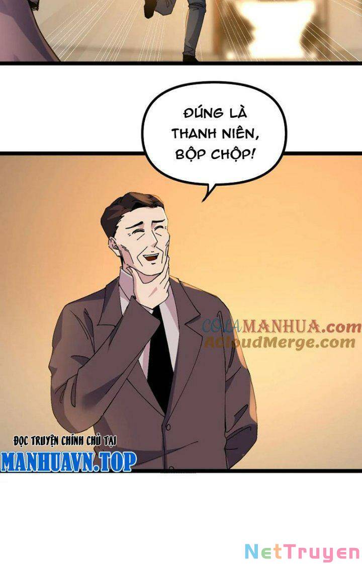 Trùng Sinh Trở Lại 1983 Làm Phú Hào Chapter 304 - Page 18