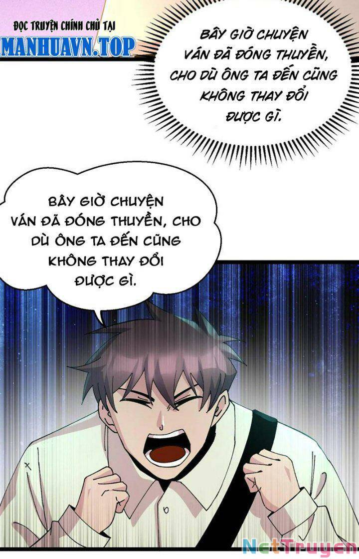 Trùng Sinh Trở Lại 1983 Làm Phú Hào Chapter 304 - Page 21