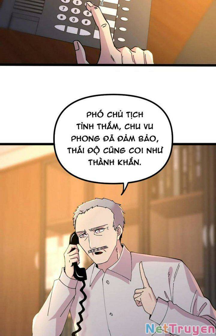 Trùng Sinh Trở Lại 1983 Làm Phú Hào Chapter 304 - Page 6