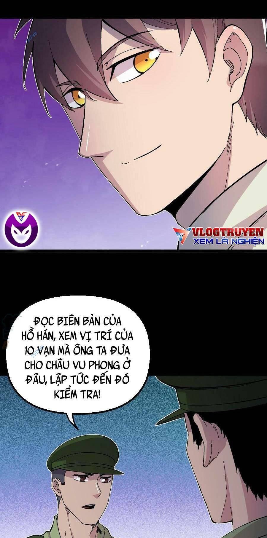 Trùng Sinh Trở Lại 1983 Làm Phú Hào Chapter 35 - Page 15