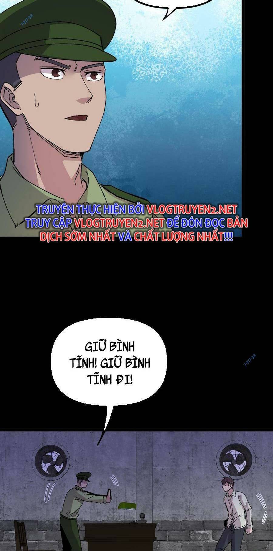 Trùng Sinh Trở Lại 1983 Làm Phú Hào Chapter 35 - Page 9