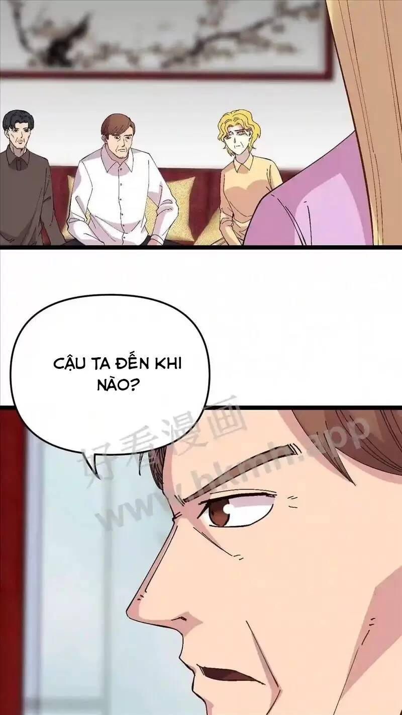 Trùng Sinh Trở Lại 1983 Làm Phú Hào Chapter 56 - Page 16