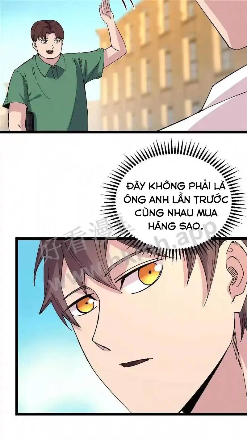 Trùng Sinh Trở Lại 1983 Làm Phú Hào Chapter 56 - Page 3