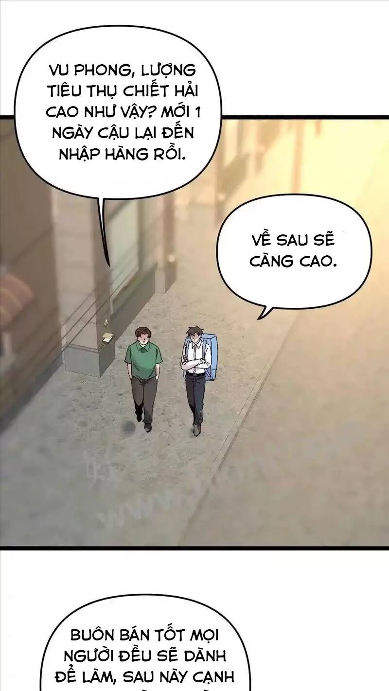 Trùng Sinh Trở Lại 1983 Làm Phú Hào Chapter 56 - Page 9