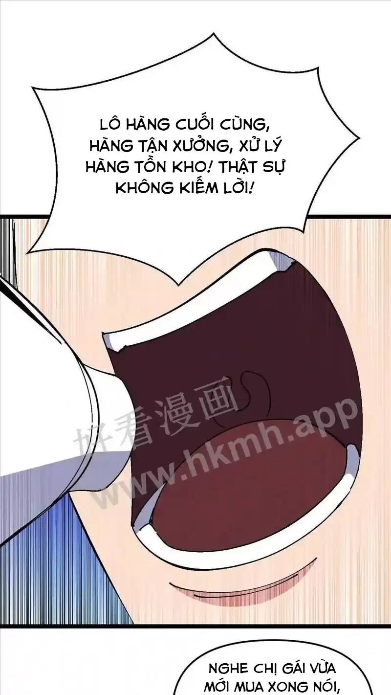 Trùng Sinh Trở Lại 1983 Làm Phú Hào Chapter 66 - Page 10