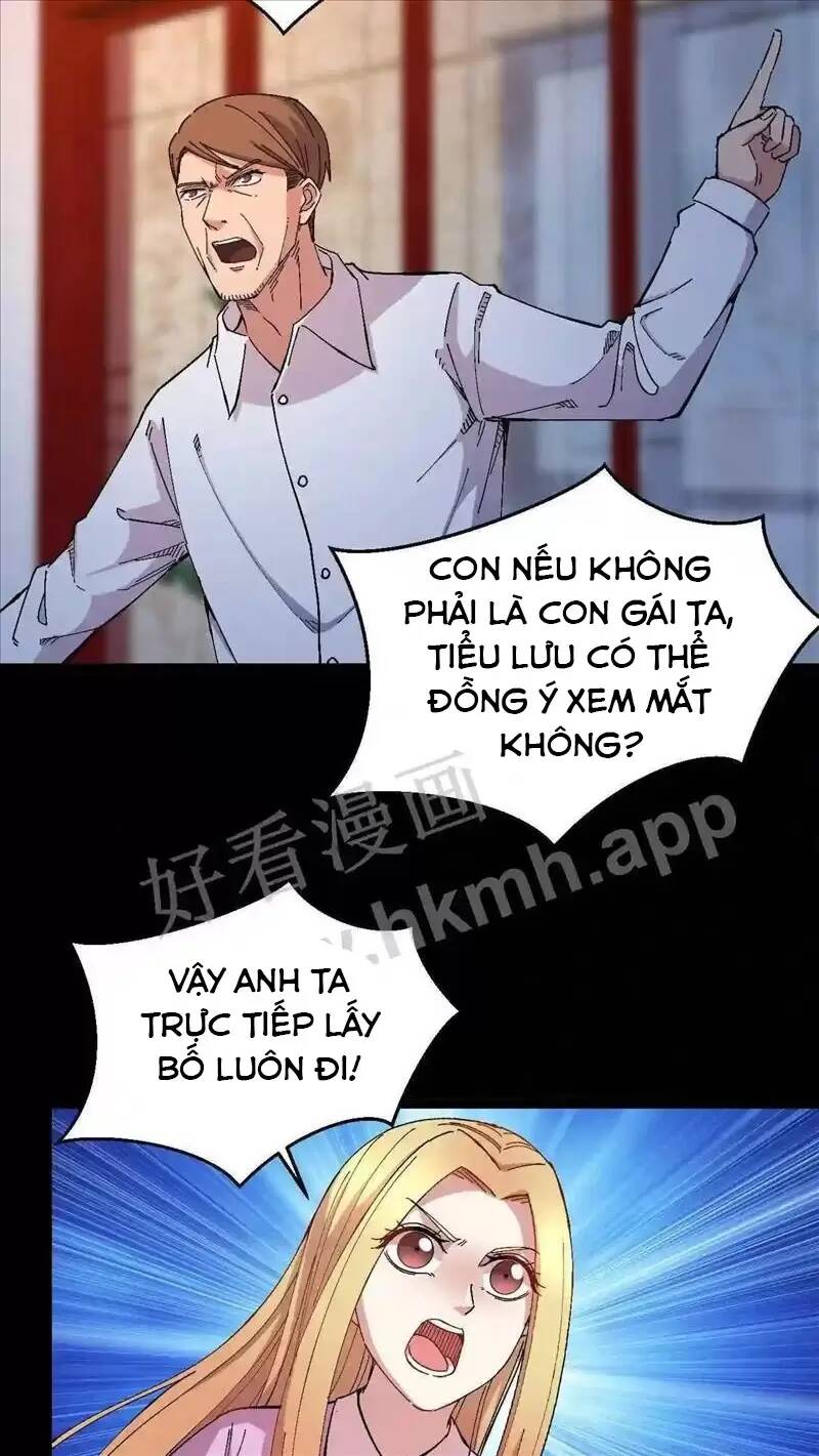 Trùng Sinh Trở Lại 1983 Làm Phú Hào Chapter 59 - Page 12