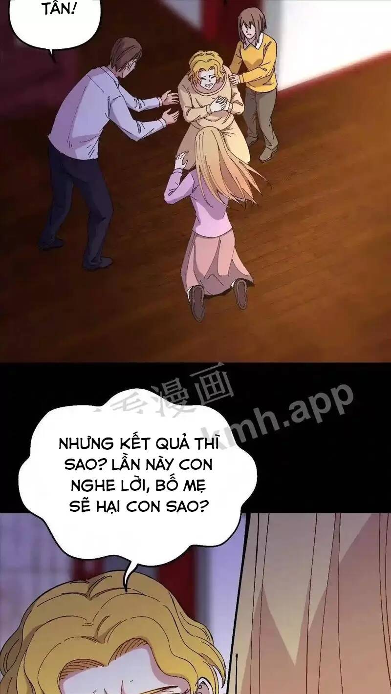 Trùng Sinh Trở Lại 1983 Làm Phú Hào Chapter 59 - Page 19