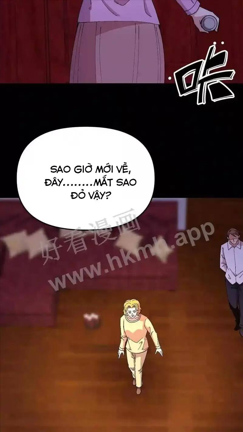 Trùng Sinh Trở Lại 1983 Làm Phú Hào Chapter 59 - Page 4