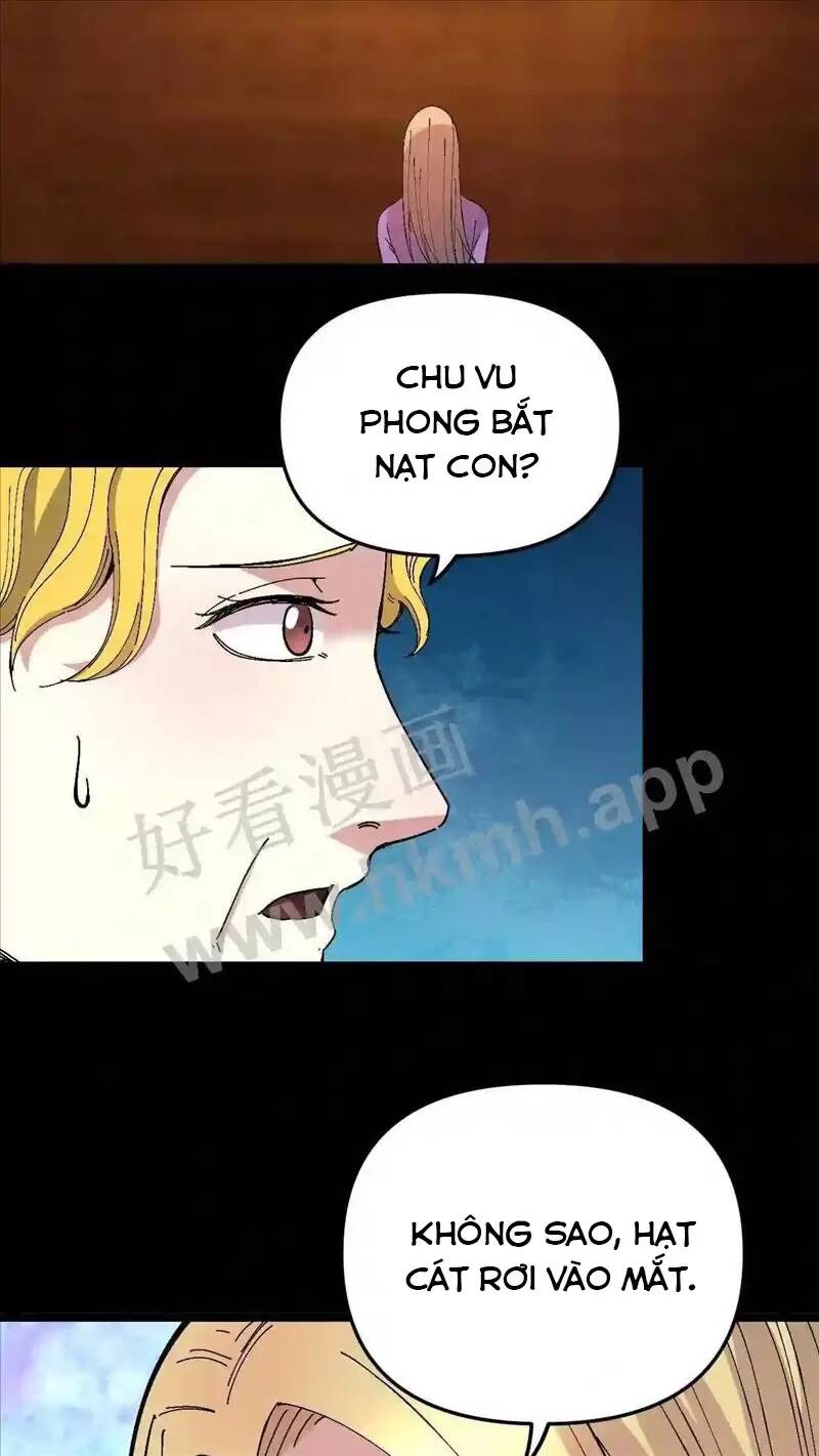 Trùng Sinh Trở Lại 1983 Làm Phú Hào Chapter 59 - Page 5