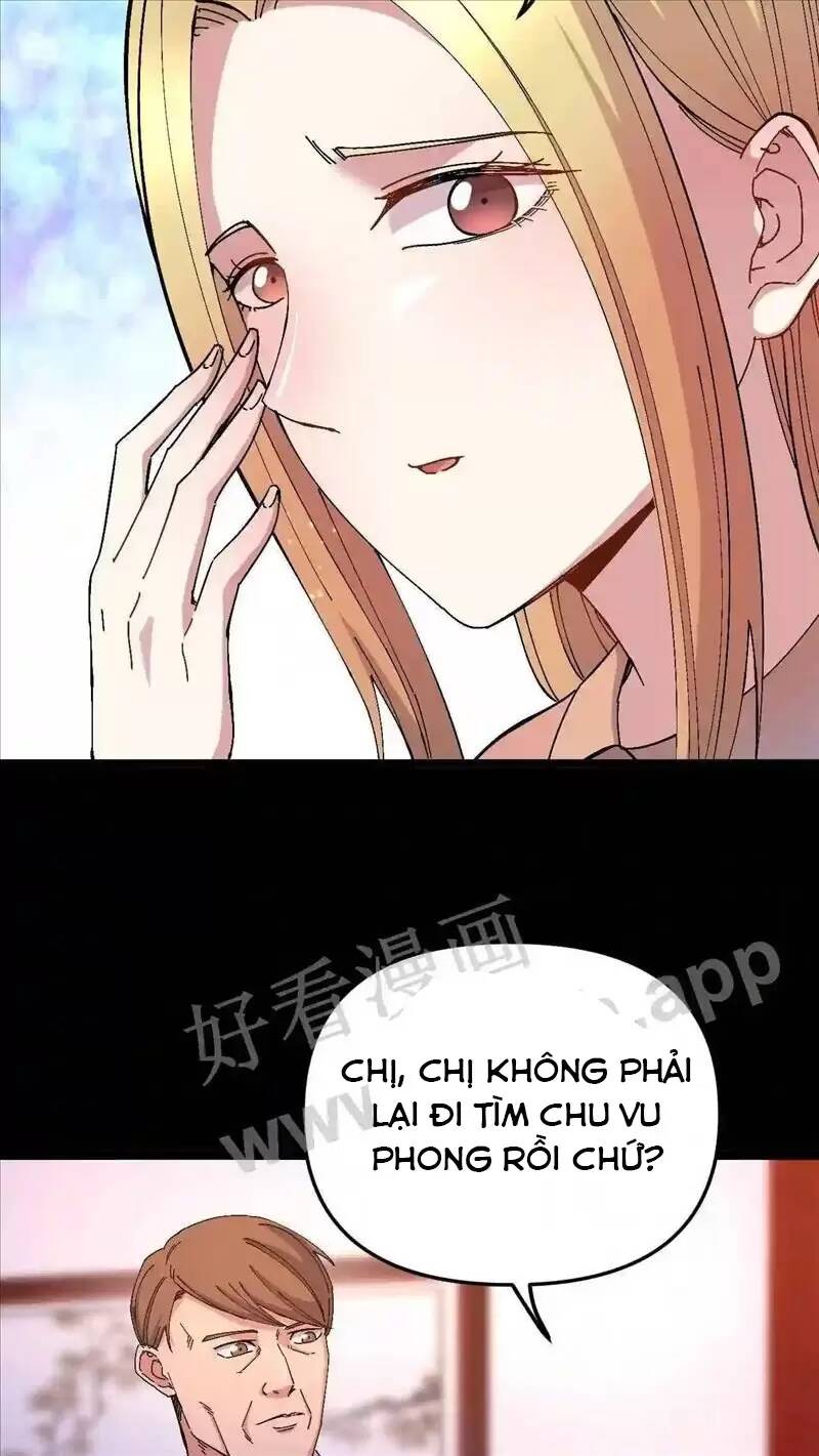 Trùng Sinh Trở Lại 1983 Làm Phú Hào Chapter 59 - Page 6