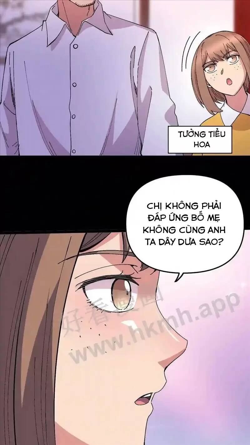 Trùng Sinh Trở Lại 1983 Làm Phú Hào Chapter 59 - Page 7