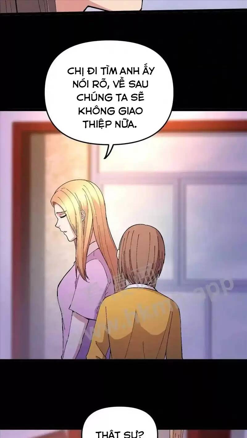 Trùng Sinh Trở Lại 1983 Làm Phú Hào Chapter 59 - Page 8