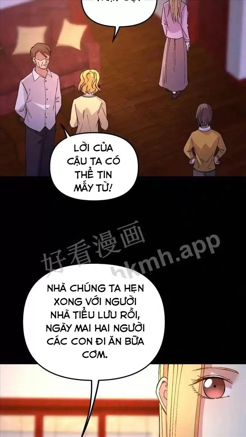 Trùng Sinh Trở Lại 1983 Làm Phú Hào Chapter 59 - Page 9