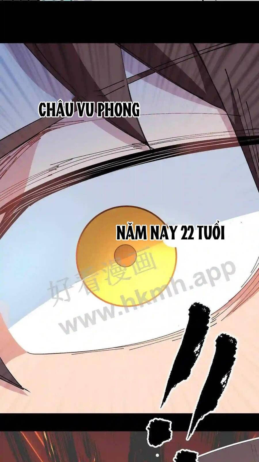 Trùng Sinh Trở Lại 1983 Làm Phú Hào Chapter 1 - Page 19