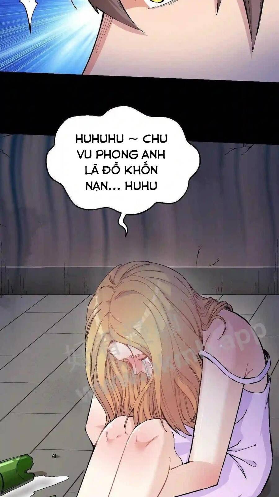 Trùng Sinh Trở Lại 1983 Làm Phú Hào Chapter 1 - Page 24