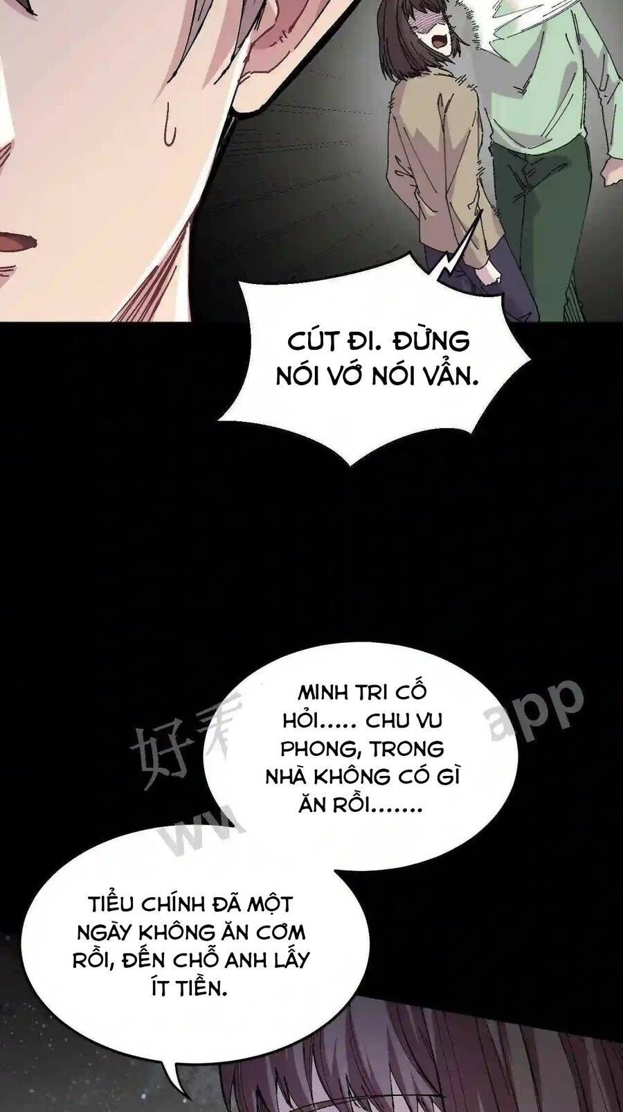 Trùng Sinh Trở Lại 1983 Làm Phú Hào Chapter 1 - Page 32