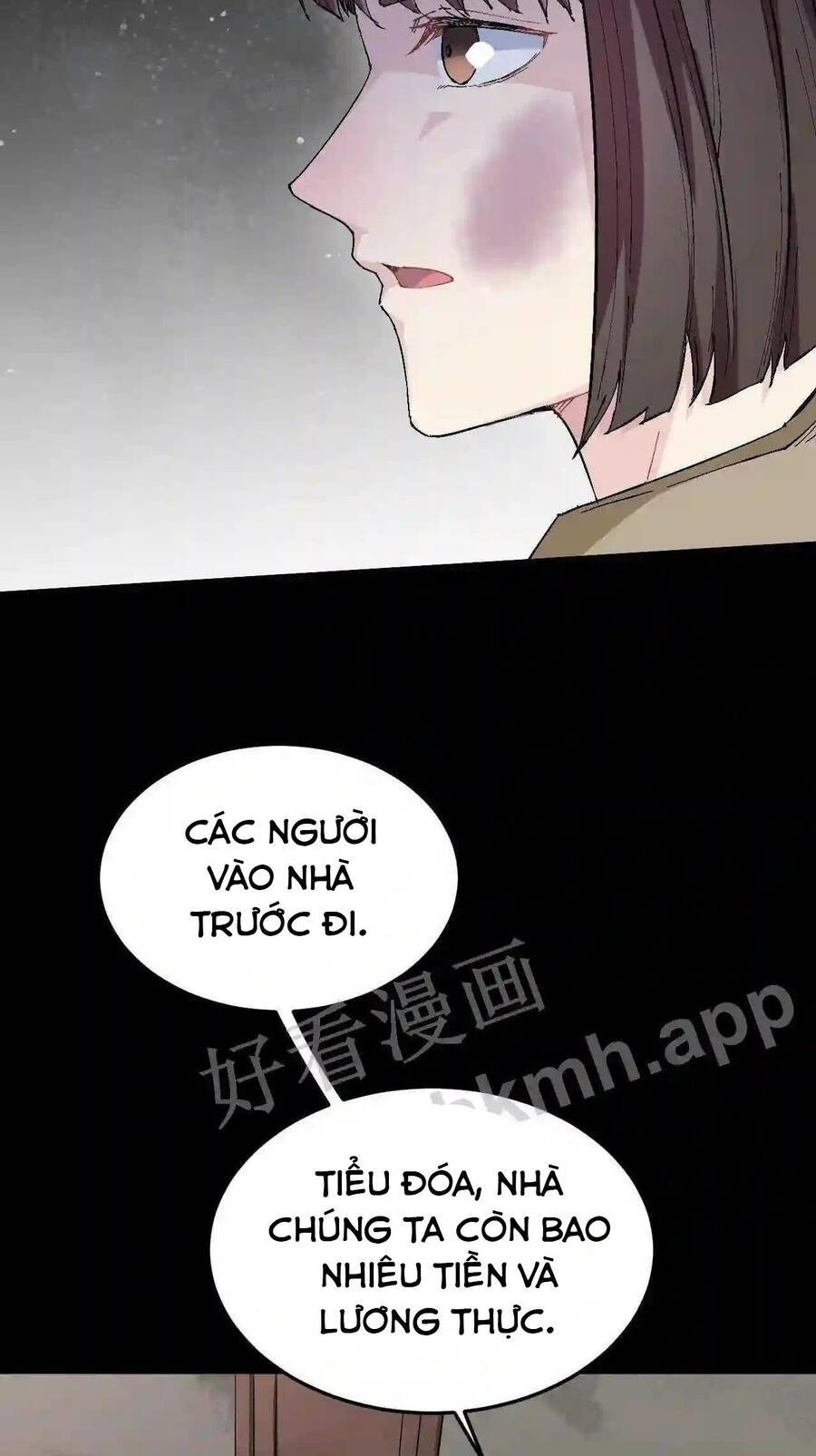 Trùng Sinh Trở Lại 1983 Làm Phú Hào Chapter 1 - Page 33