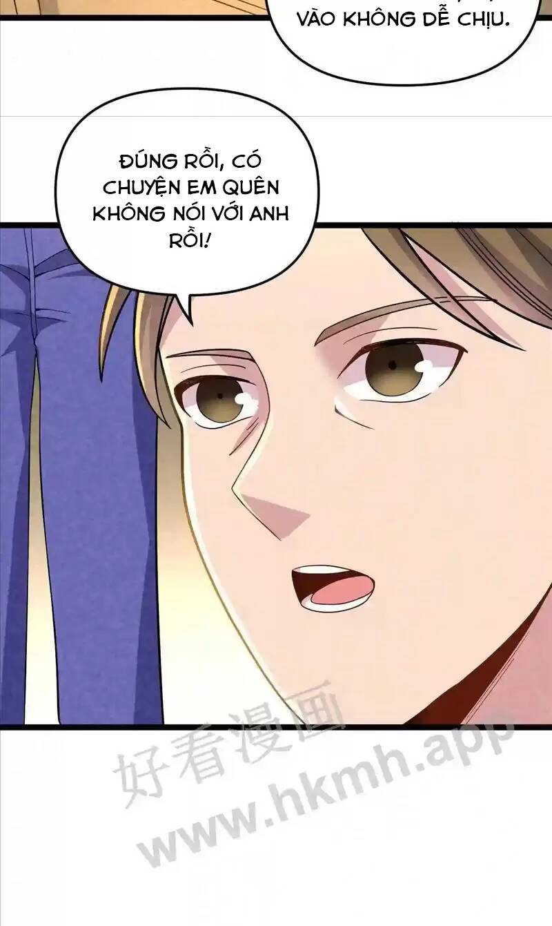 Trùng Sinh Trở Lại 1983 Làm Phú Hào Chapter 97 - Page 17