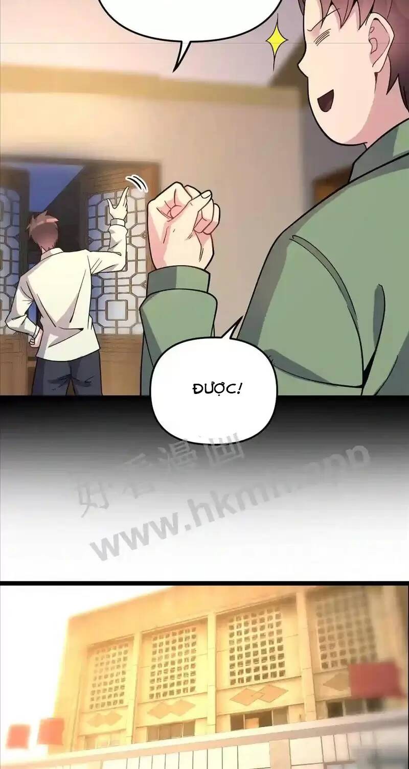 Trùng Sinh Trở Lại 1983 Làm Phú Hào Chapter 97 - Page 9