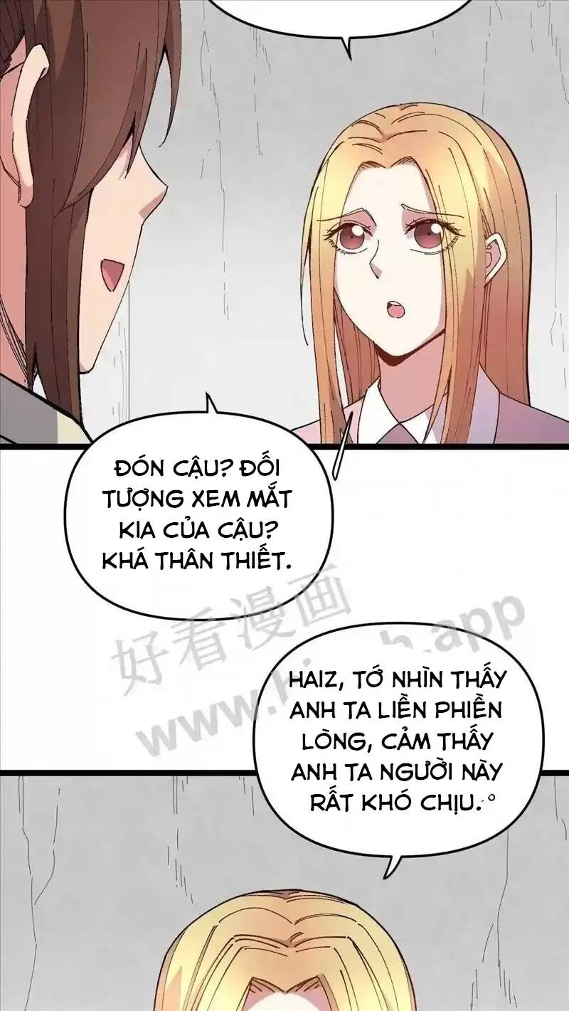 Trùng Sinh Trở Lại 1983 Làm Phú Hào Chapter 64 - Page 12