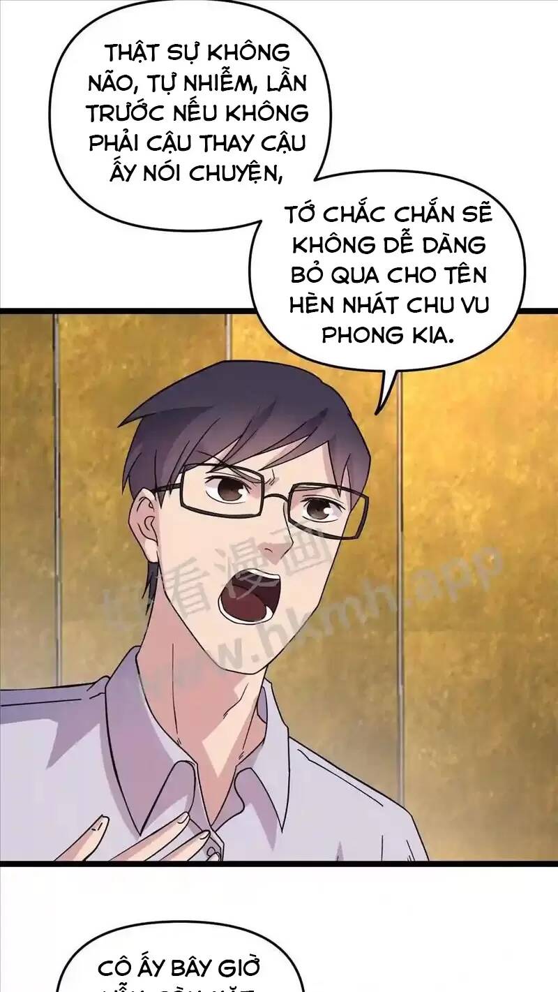 Trùng Sinh Trở Lại 1983 Làm Phú Hào Chapter 81 - Page 11