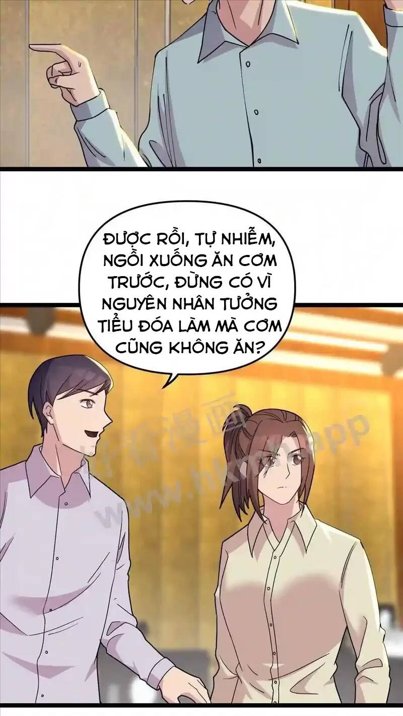 Trùng Sinh Trở Lại 1983 Làm Phú Hào Chapter 81 - Page 13