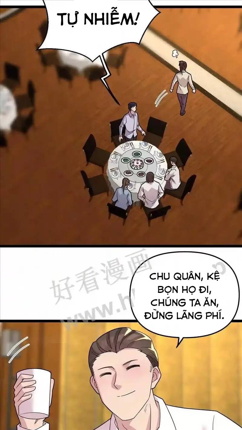 Trùng Sinh Trở Lại 1983 Làm Phú Hào Chapter 81 - Page 15