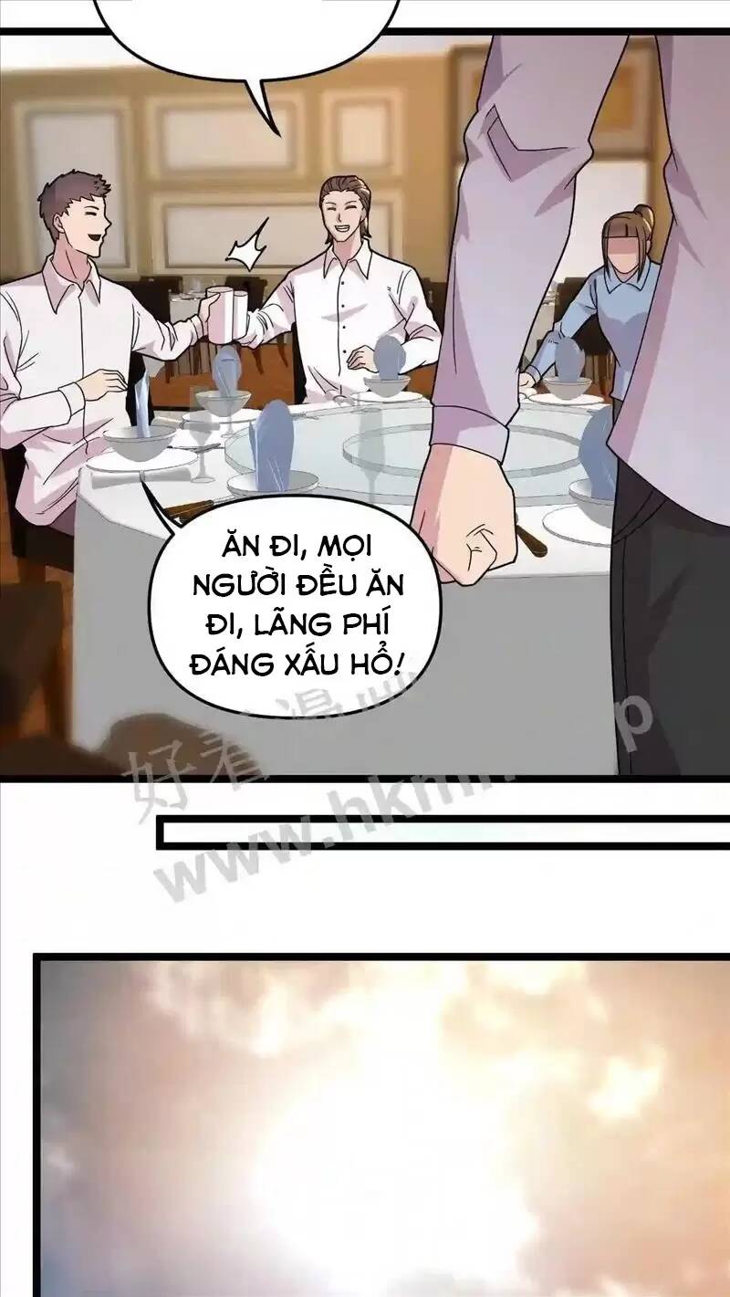 Trùng Sinh Trở Lại 1983 Làm Phú Hào Chapter 81 - Page 17