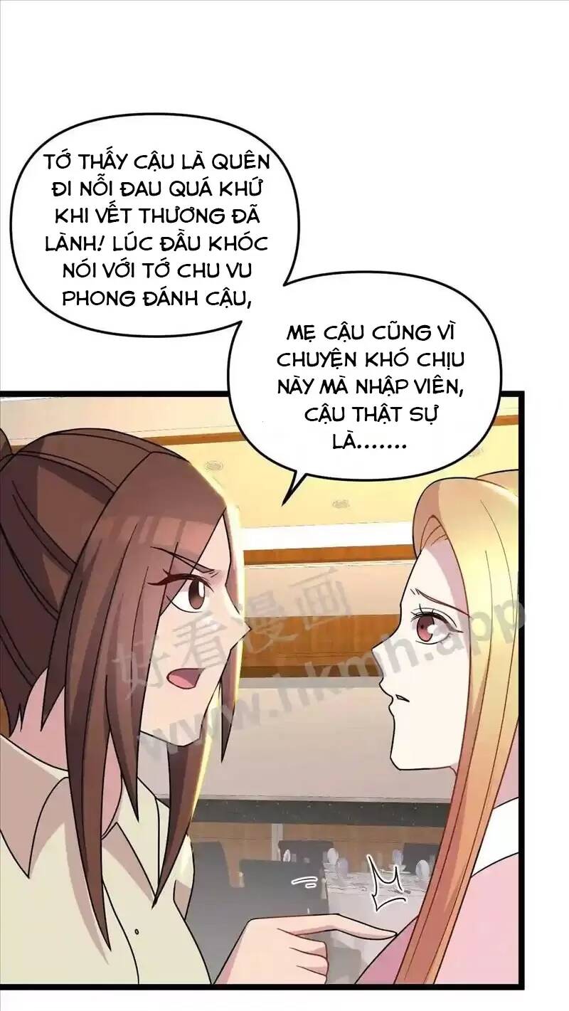 Trùng Sinh Trở Lại 1983 Làm Phú Hào Chapter 81 - Page 3