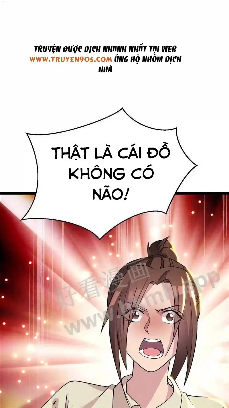 Trùng Sinh Trở Lại 1983 Làm Phú Hào Chapter 81 - Page 4