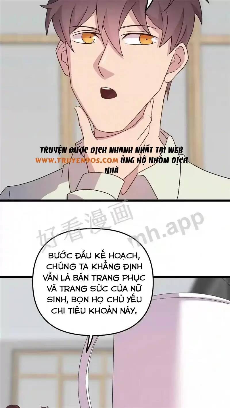 Trùng Sinh Trở Lại 1983 Làm Phú Hào Chapter 77 - Page 11