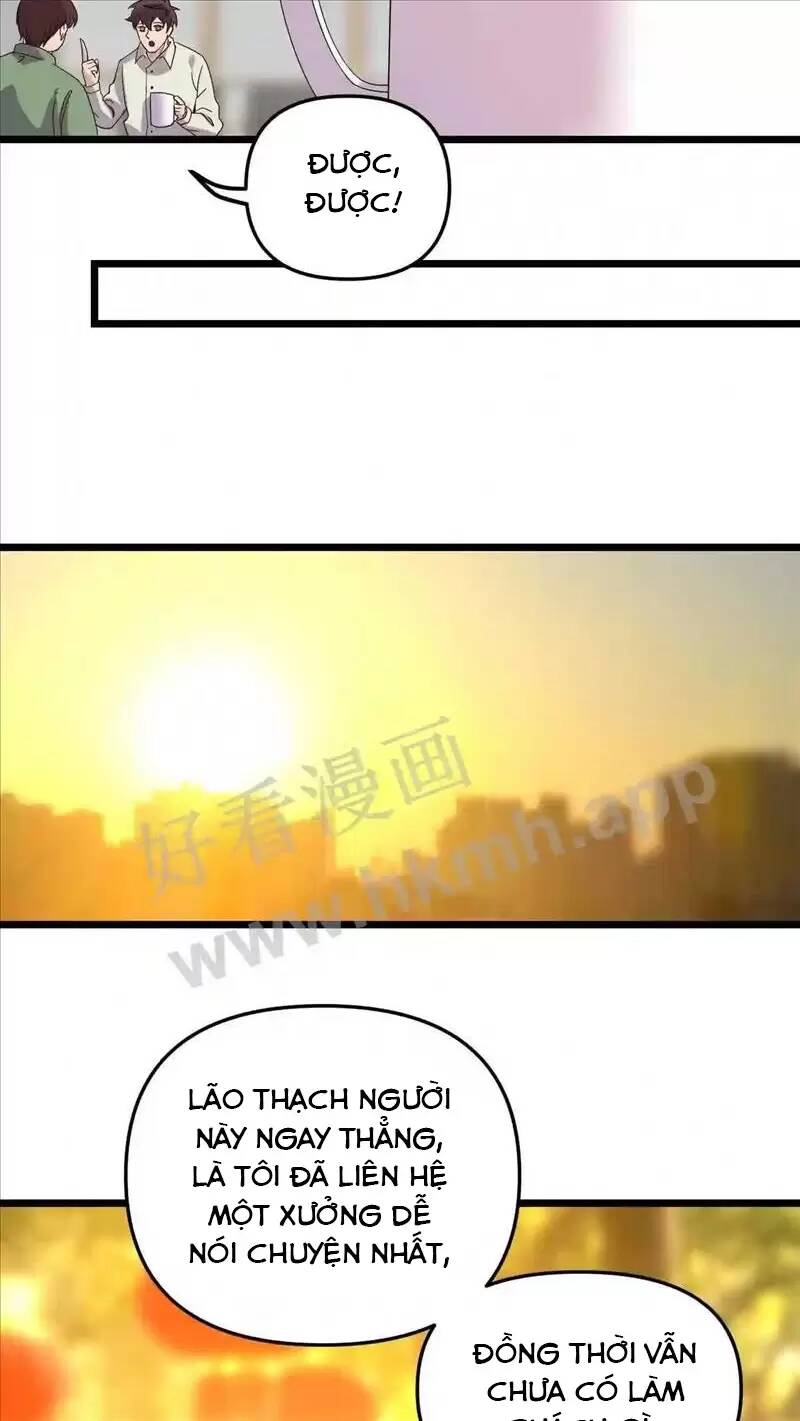 Trùng Sinh Trở Lại 1983 Làm Phú Hào Chapter 77 - Page 12